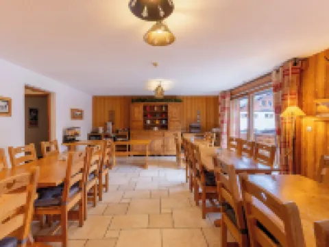 Savoy Morzine Hoteles en Morzine