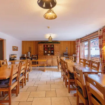 Savoy Morzine