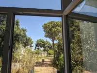 GuestHouse Marialva Park
