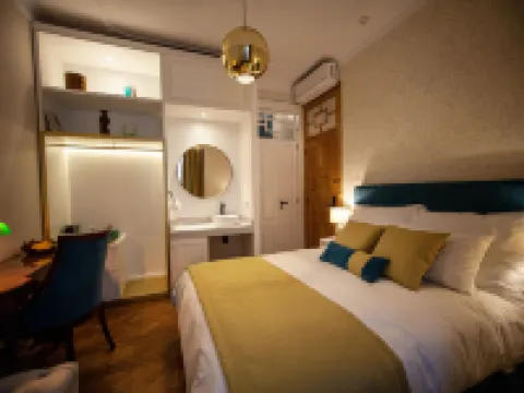 Storytellers Palace Hotel a Alcobaça