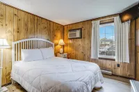 더 드리프트우드 모텔  호텔