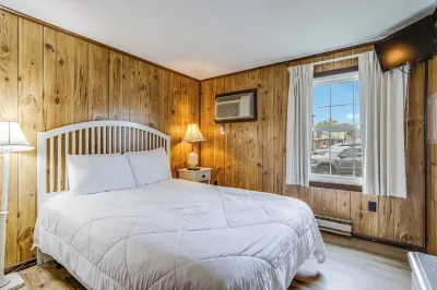 The Inn at Lewes Hotels in 