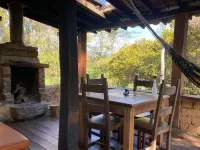 Hotel Raquira Silvestre Lodge Hotels in Tinjaca