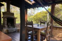 Hotel Raquira Silvestre Lodge Hôtels à : Ráquira