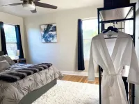 Walking Distance to United Regional Hospital + Gated + Carport