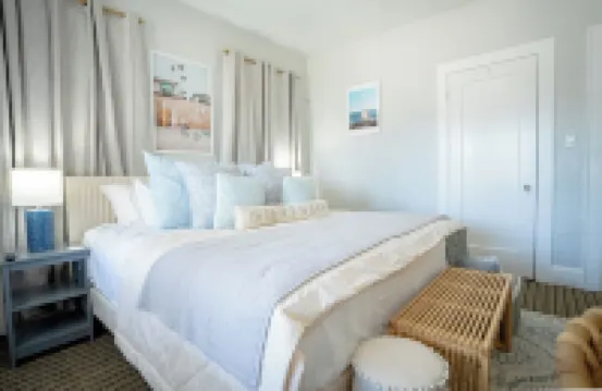 Escape to your very own personal oasis at The Oasis at R.