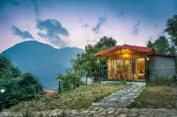 Aotel Pangot Formally Royal Cliff