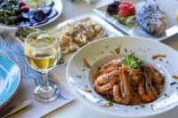 Venus Beach Hotel -Evia Greece