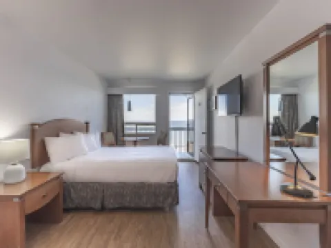 Le Gaspesiana Hotels in La Mitis