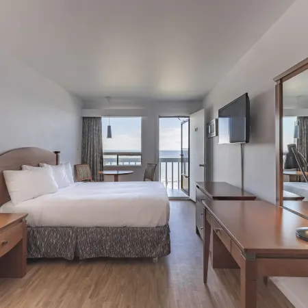 Le Gaspesiana Hotels in La Mitis