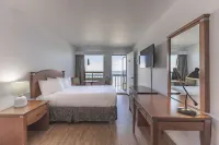 Le Gaspesiana Hoteles en 