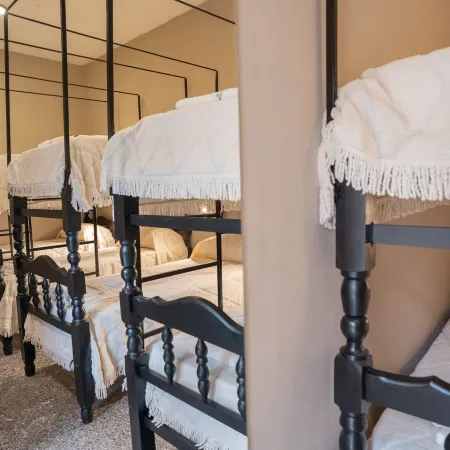 Hostel Marilian