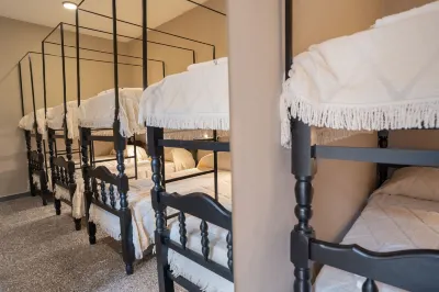 Hostel Marilian Hotels in 
