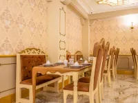Chocoland Hotel Gramado - servizio colazione
