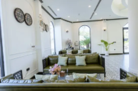 Robin Hotel Gia Nghĩa Các khách sạn ở Gia Nghĩa