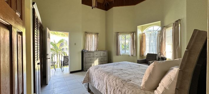 Villa Nilaja Hotels in Montego Bay