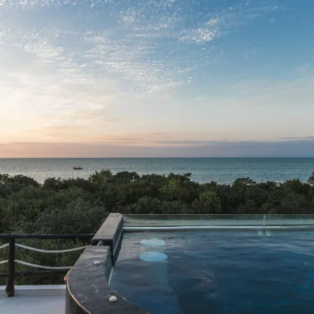 Casa Mar- Ocean View Luxury Villa