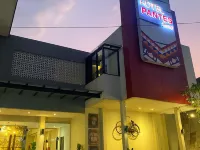 Hotel Pantes Kawi Semarang Candisari otelleri