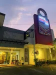 Hotel Pantes Kawi Semarang