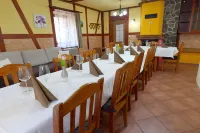 Jurika Liptov Hotel di Bobrovec