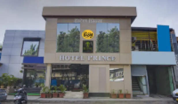 Treebo Prince Andheri East Hotels in Mumbai