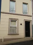 5 Guests - Helens House Derry City Centre - 3 Bed