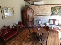 Cambridge Inn on Main Hotels in Fort Atkinson