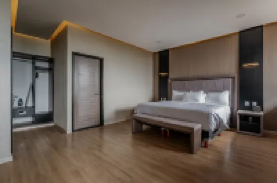 卡維亞高級飯店