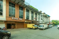 Star Inn Medan Hotel a Bantan Timur