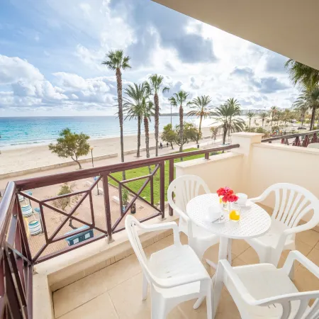 Prope Mare Apartamentos