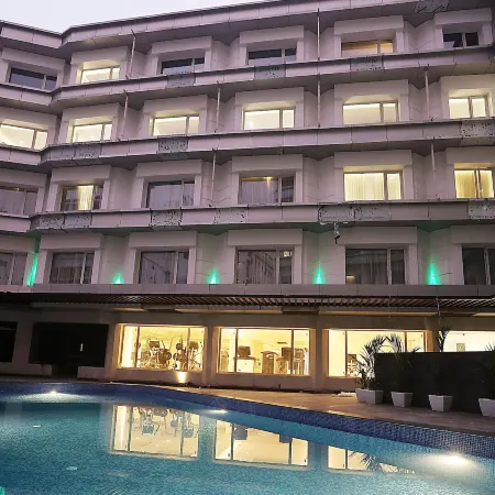 Pharos Hotels