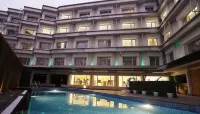 Pharos Hotels - 5 stjerner