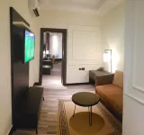 Villa Toscana Luxe