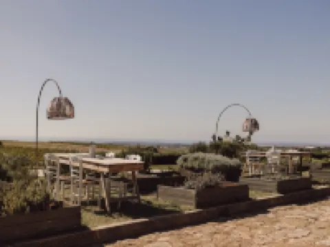 Masseria del Carboj Hotels in Menfi