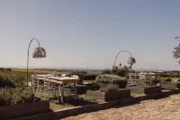 Masseria del Carboj Отели в г. Самбука-ди-Сицилия