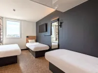 B&B 호텔 랜더노 보아 느와르