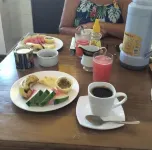 Majani Breeze Hotels in Nungwi