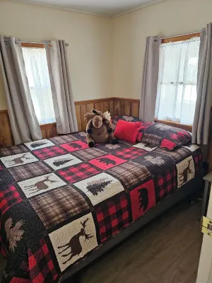 Castaways Cottage #5