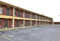 Economy Inn فنادق في بايو كاين