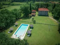 Belvedere - Ambra By Geco Vacation Rentals - piscina