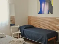 Stella del Sud Guesthouse Hotels in Patu