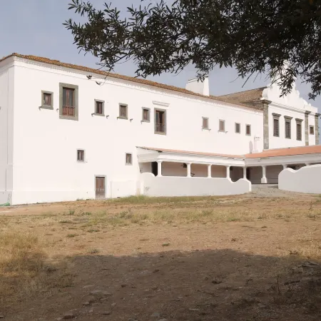 Convento da Orada - Monsaraz