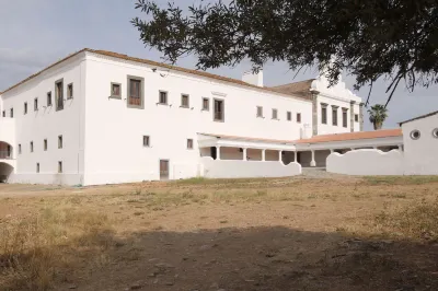 Convento da Orada - Monsaraz