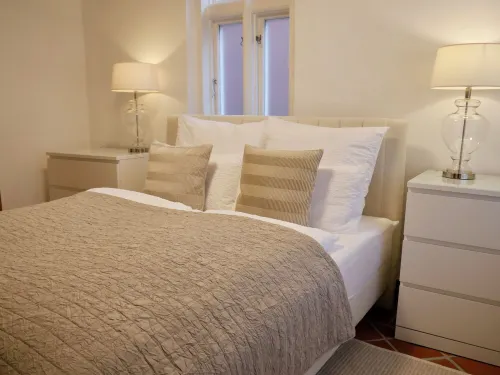 STAY HYGGE - charming accommodation in Lüneburg's Old Town