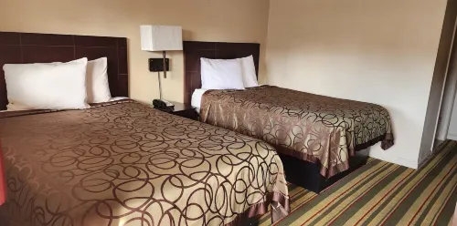 Traveler's Motel Hotels in Jackson