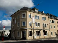 Hotel Pax Hotels near Domaine Thermal