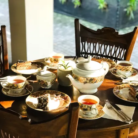 Ceylon Kingsmen Garden Hotel - Katunayake