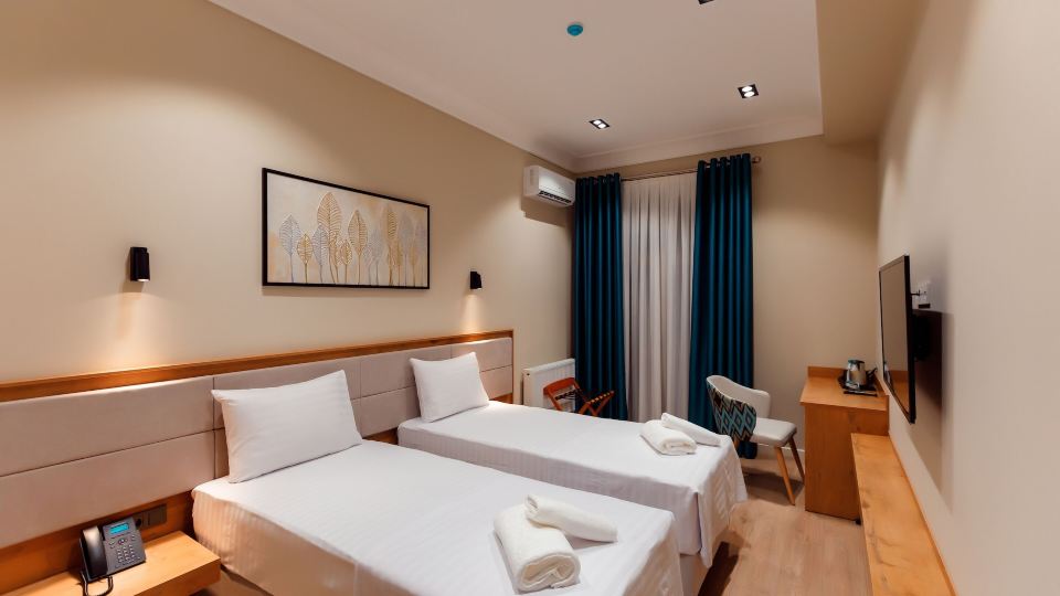 Marwa Hotel