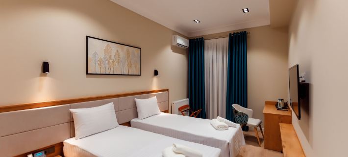 Marwa Hotel Hotels in Tashkent