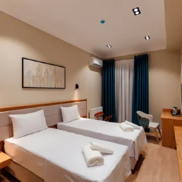 Marwa Hotel